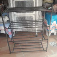 صنایع فلزی سفارشی رنگ کوره ای|جاکفشی، کمد، دراور|کرمانشاه, |دیوار