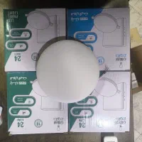 پنل فول لایت LED توکار و روکار نور قیمت مناسب