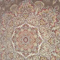 فرش|فرش|زرقان, |دیوار