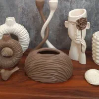 مجسمه|مجسمه، تندیس، ماکت|مشهد, طلاب|دیوار