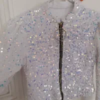 لباس مجلسی دخترانه|کفش و لباس بچه|باقرشهر, |دیوار