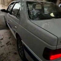 پارس402موتور جدید|خودرو سواری و وانت|آمل, |دیوار