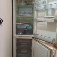 یخچال و فریزر هایسنس|یخچال و فریزر|جلین, |دیوار