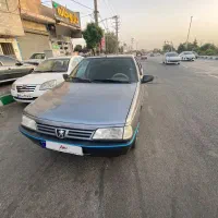 پژو ۹۱|خودرو سواری و وانت|محمدشهر, عباس آباد|دیوار