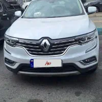 رنو کولیوس۲۰۱۸