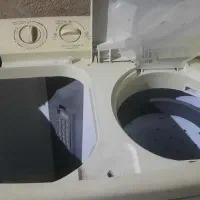 ماشین لباس شویی زرند|ماشین لباسشویی و خشک‌کن لباس|زرند, |دیوار