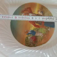 میوه خوری ملامین قدیمی|ظروف سرو و پذیرایی|کرمان, |دیوار