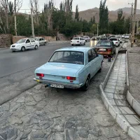 پیکان کارلوکس ۶۳ طهران ۲۸ آبی|خودرو سواری و وانت|همدان, |دیوار