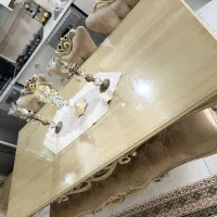 میزناهارخوری۶نفره|میز و صندلی غذاخوری|اراک, |دیوار