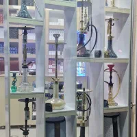 استند|فروشگاه و مغازه|فیروزکوه, |دیوار