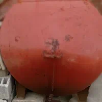 تانکر گازویلی ۲۰۰۰ لیتری