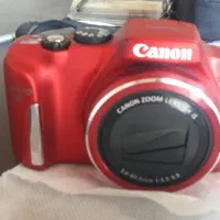 دوربین عکاسی کانن مدل Canon PowerShot SX170 IS