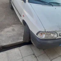 پراید مدل ۸۸