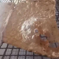 نان لواش محلی مجن|خوردنی و آشامیدنی|بسطام, |دیوار