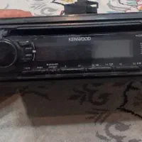 ضبط کنوود سیستم خور