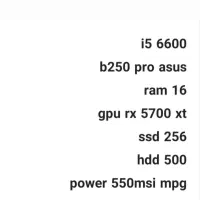 کیس گیمینگ و حرفه ای|رایانه رومیزی|بوکان, |دیوار