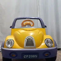 ماشین شارژی