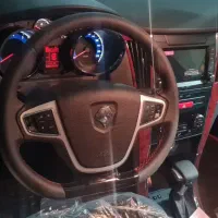 دانا پلاس اتومات توربو شارژ آبشنال خشک مدل ۱۴۰۵