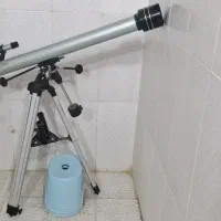 تلسکوپ
