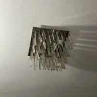 لوستر|لوستر و چراغ آویز|گرگان, |دیوار