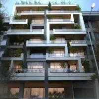 فروش آپارتمان 250 متری دو پارکینگ در بلوار گیلان