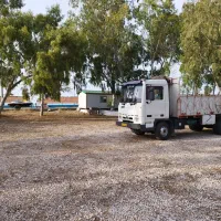 کامیون بادسان b8