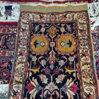 کناره دستبافت عتیقه