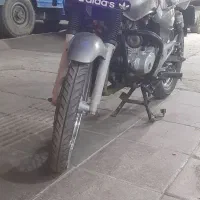 پالس 180 یاماها ار اس ۱۲۵