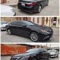 لکسوس es350  مدل16|خودرو سواری و وانت|رامهرمز, |دیوار