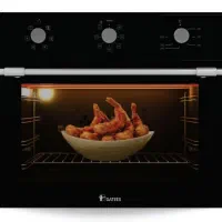 فر رومیزی داتیس مدل ۷۳۰ چکی و طرف قرارداد