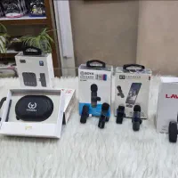انواع میکروفون بی سیم یقه ای مناسب تولید محتوا