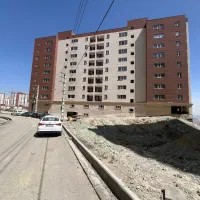 آپارتمان ۱۰۵ متری در شهرک اریا شهر در فاز ۵