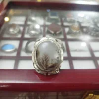 انگشتر خاص