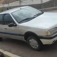 ماشین ۸۶|خودرو سواری و وانت|لردگان, |دیوار