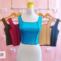 کراپ دخترانه