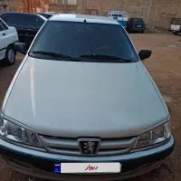 پارس فرانسوی مدل 85