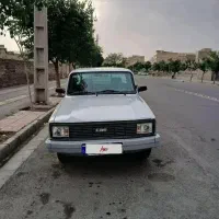 مزدا وانت ۲۰۰۰کارا
