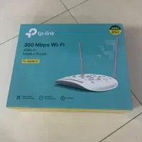 مودم tp-link