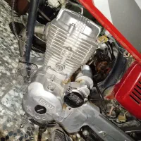 موتور کبیر150|موتورسیکلت|گالیکش, |دیوار