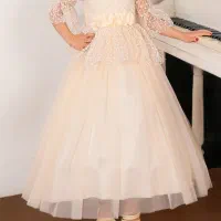 لباس مجلسی بچگانه