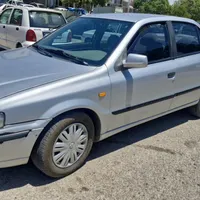 سمند،Lx86