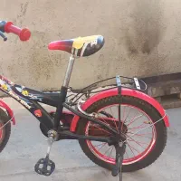 دوچرخه ۱۶ بدون ایراد