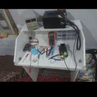 لوازم تعمیرات موبایل