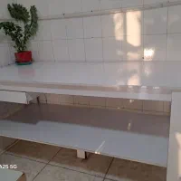 میز برش ام دی اف آمریکایی