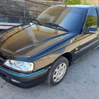 پارس سال مدل ۹۹ خونگی