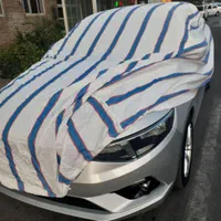 چادر جک تارا ۲۰۶ بند دار ماشین برا همه فصول