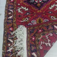 فرش کناره هریس|فرش|تبریز, |دیوار