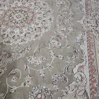 فرش ۹ متری سالم|فرش|بندر انزلی, بشمن|دیوار