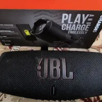 JBL Charge 5 جی بی ال شارژ پنج