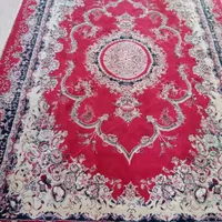 فرش ماشینی‌